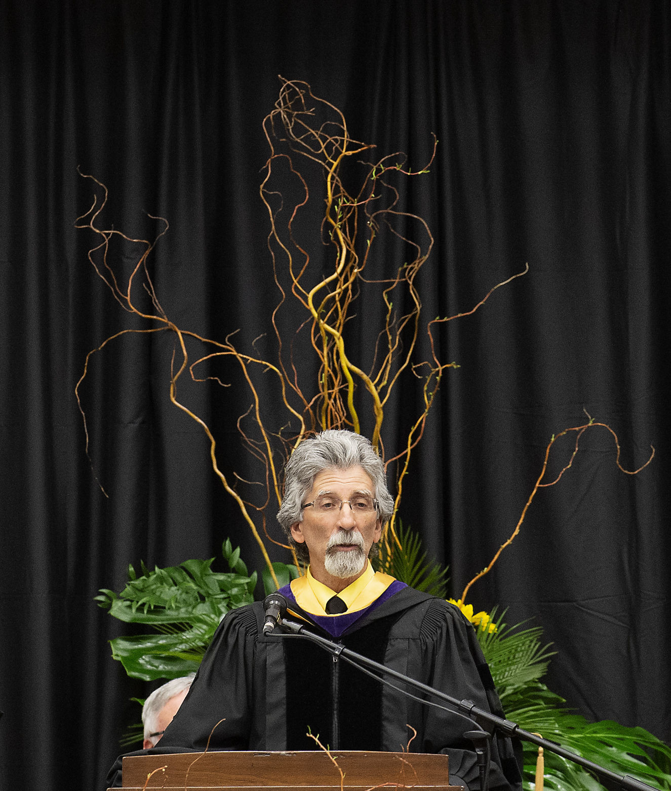 53rd Annual Commencement at CSI
